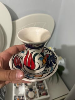 kütahya set - 4