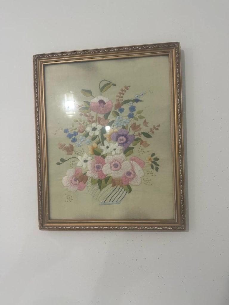Tablo (El işi )