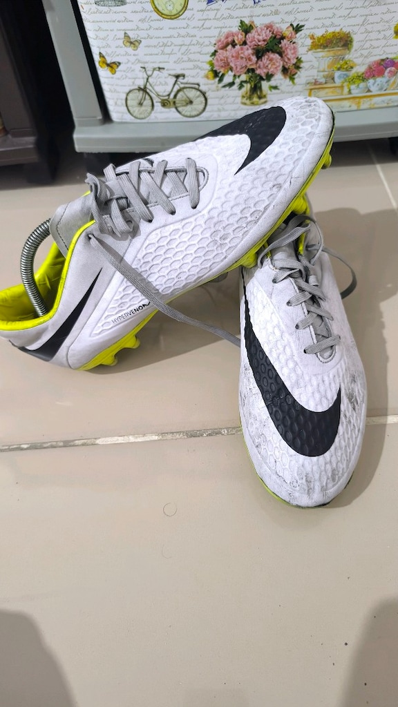 43 numara Nike haypervenom orijinal krampon - 7