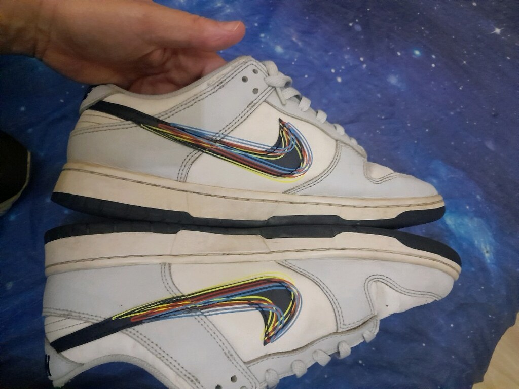 Nike Dunk Ayakkabı - 9