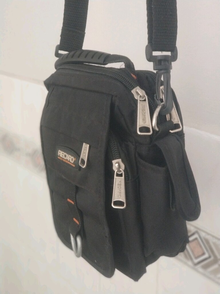 RECARO KÜÇÜK ÇANTA - 2