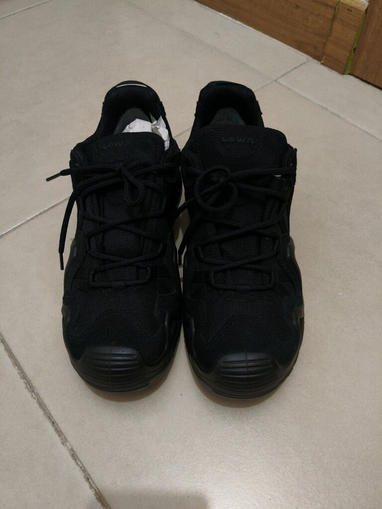 Lowa ZEPHYR GTX LO TF Goretex - 8