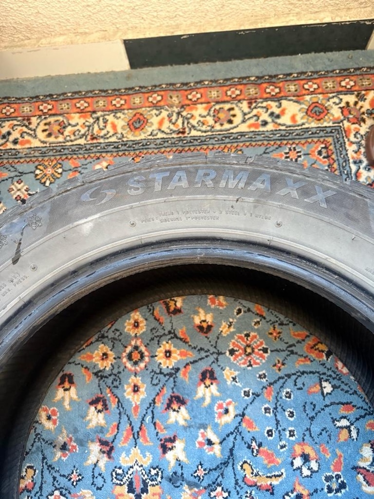 Kar lastiği - 3