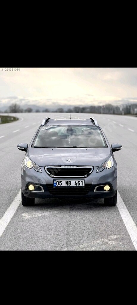 İKİNCİ SAHİNDEN DEGİŞENSİZ TRAMERSİZ KOMPLE SERVIS BAK 106.000KM - 2