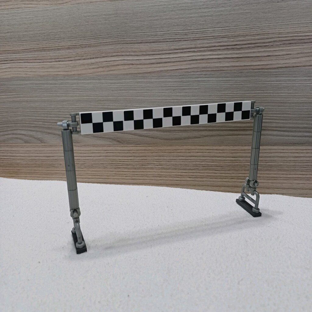Sluban F1 Yarış Arabası Lego Seti – 210 Parça Tam Eksiksiz Kitapçıklı - 6