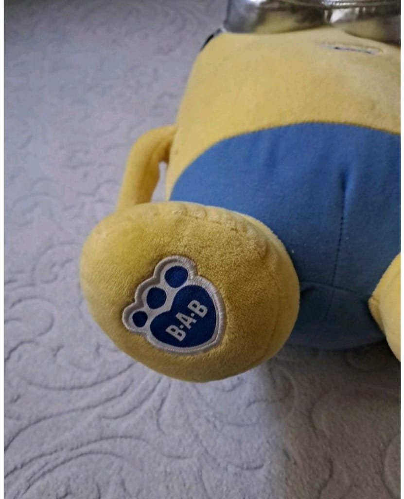 peluş oyuncak - 3