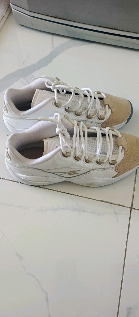 REEBOK - 4