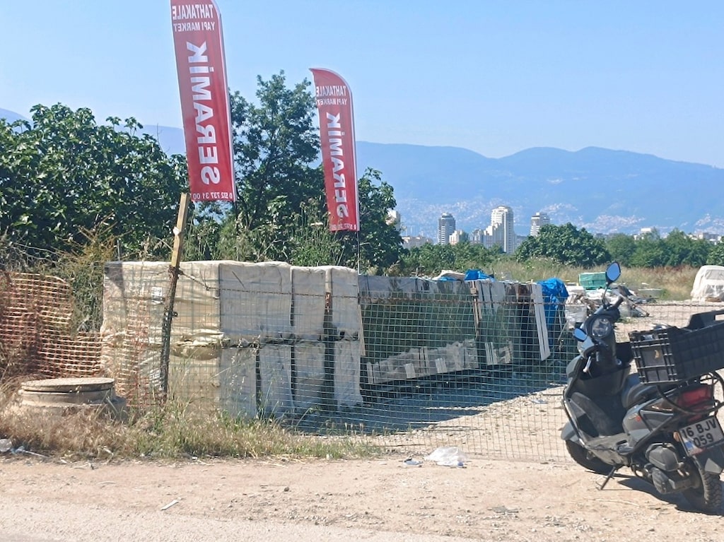 spot Seramik toptan fiyatına perakende - 2