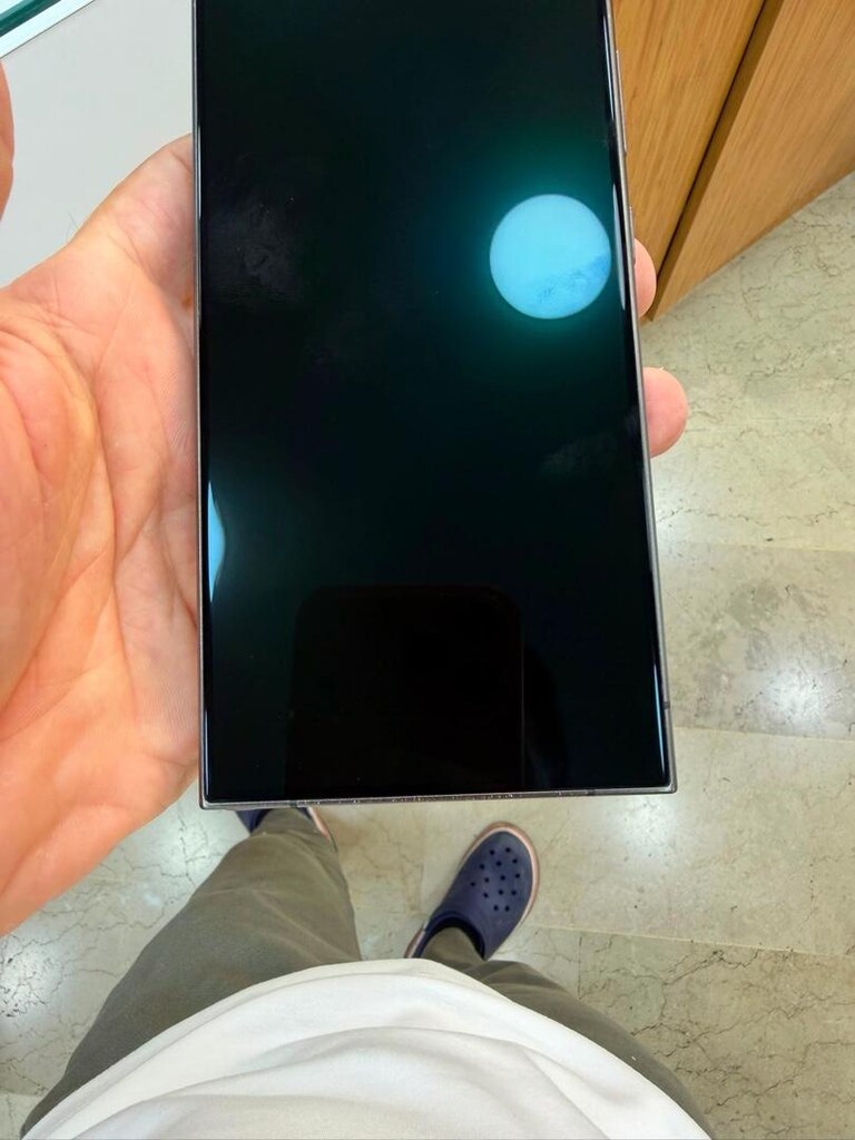 SAMSUNG S24 ULTRA - 3