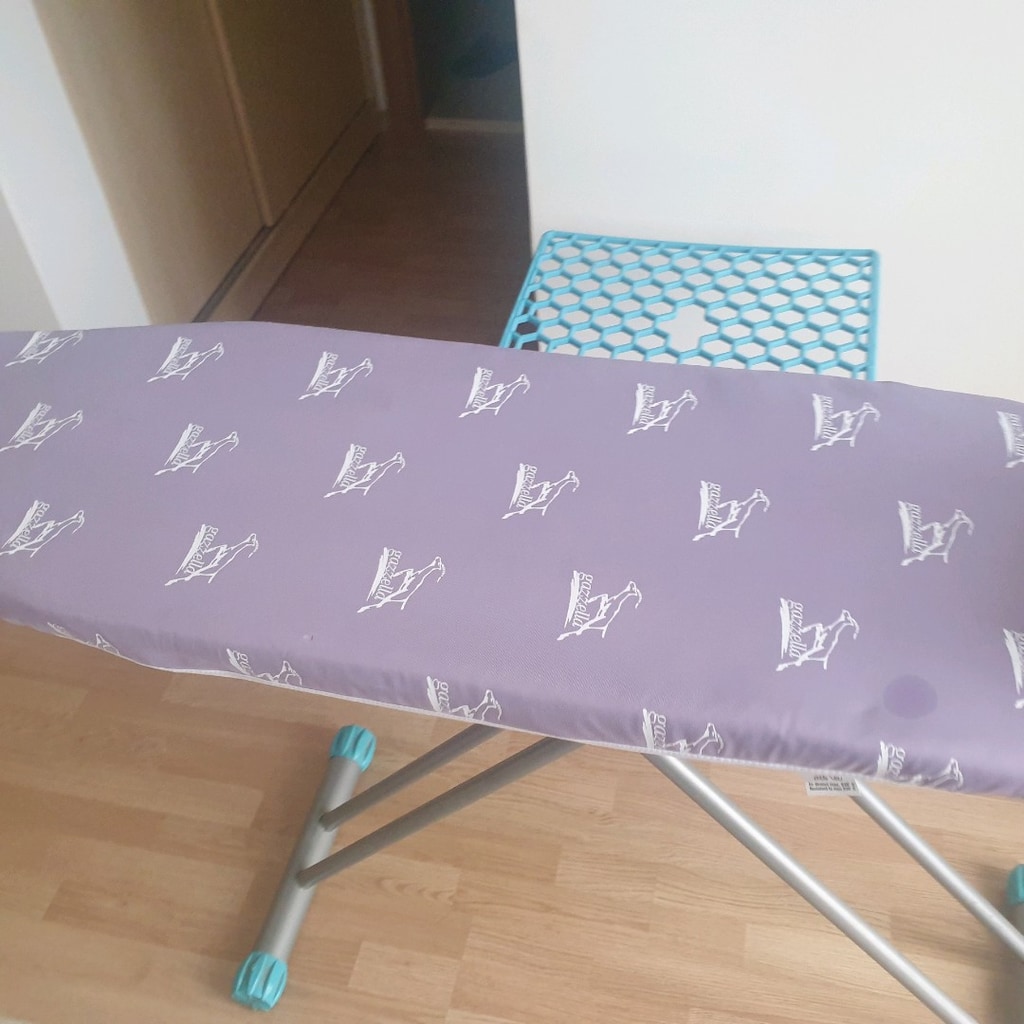 ütü masası ve ütü - 4