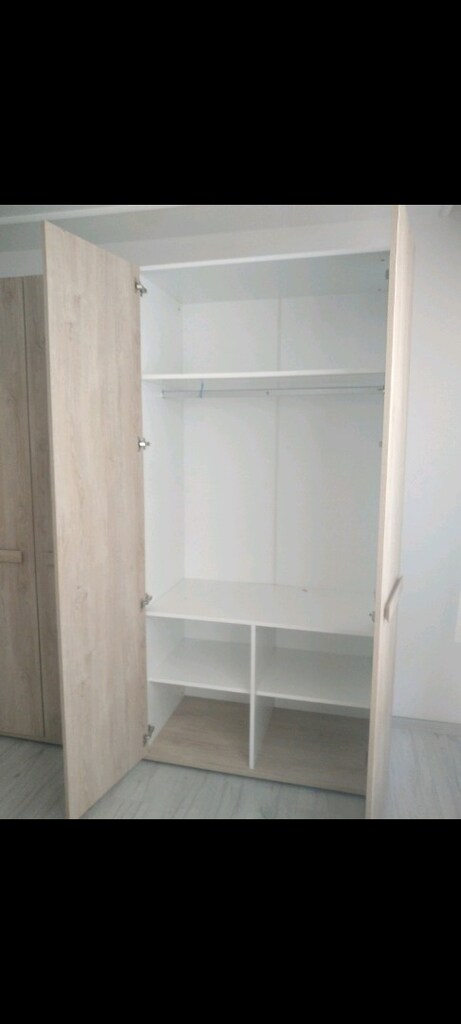 sıfır ürün kaliteli yatak odası Takımı.. 160 x200 ölçü. - 8