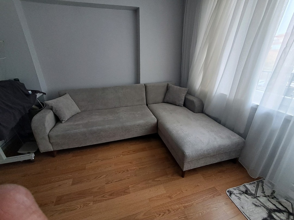 Le köşe koltuk - 3