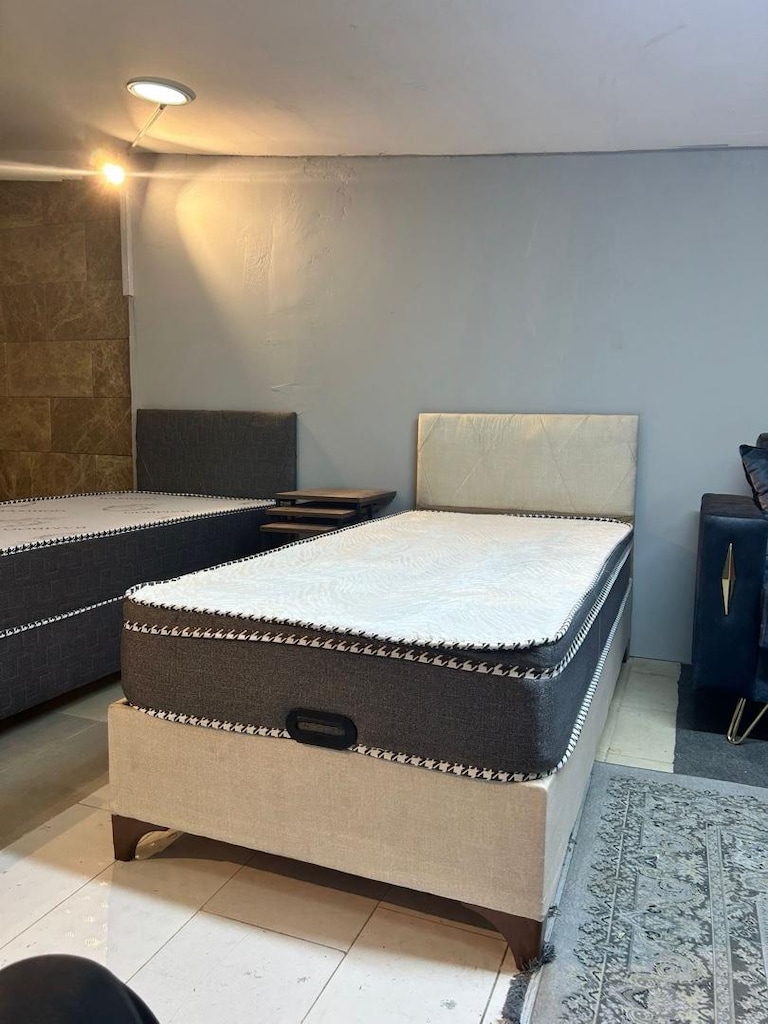 BAZA BAŞLIK YATAK İMALATTAN - 6