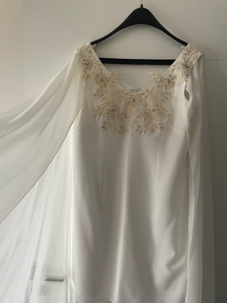 nikah elbisesi - 2