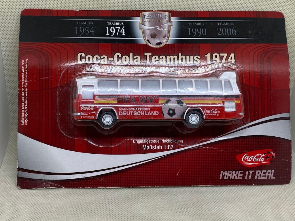 SCANİA, MAN, MERCEDES 1/87 ölçekli - 4