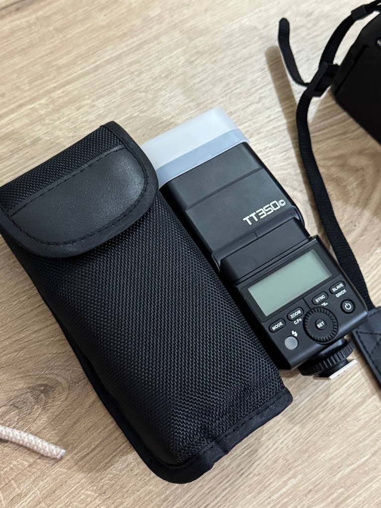 Canon EOS RP Body FULL SET - 10