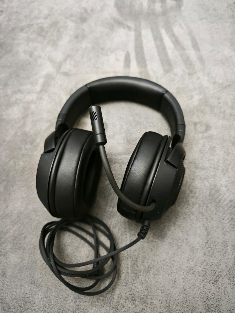 Razer Kraken X Lite Oyuncu Kulaklığı - 2