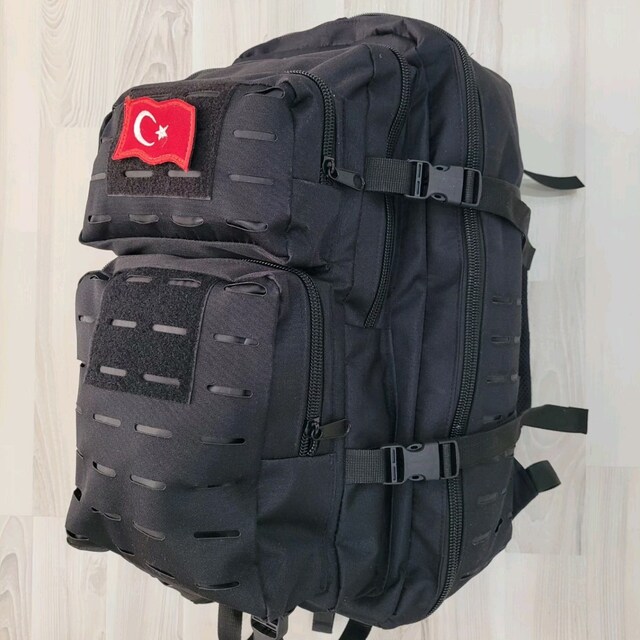 Çanta 60 Litre 2 Renk