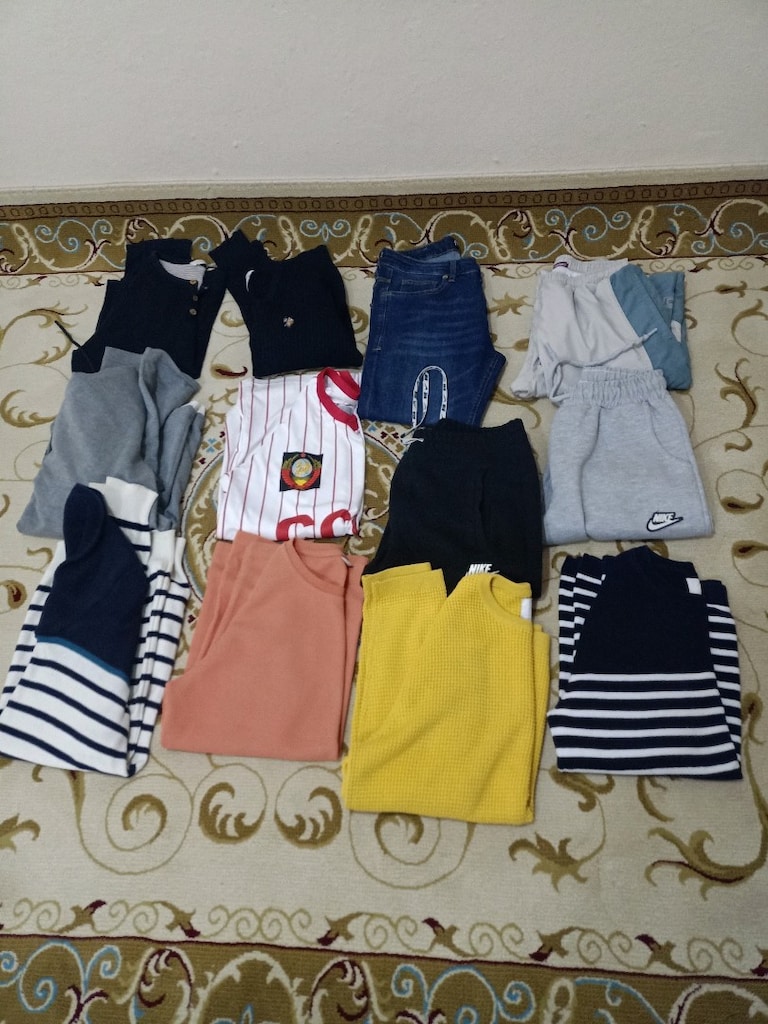 Çocuk kıyafetleri - 3