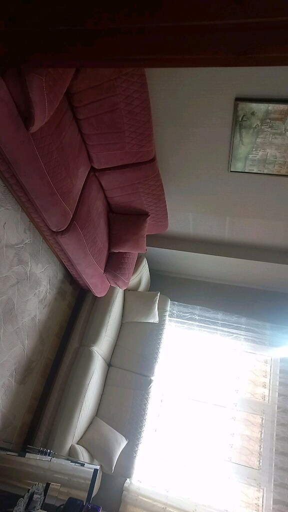 sıfıra yakın modern koltuk - 3