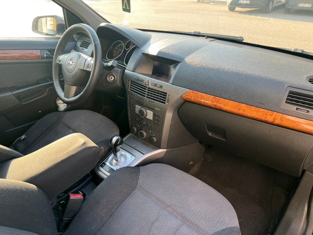 Astra 1.6 Otomatik - 13