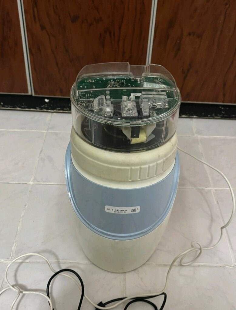 Espring su arıtma - 5