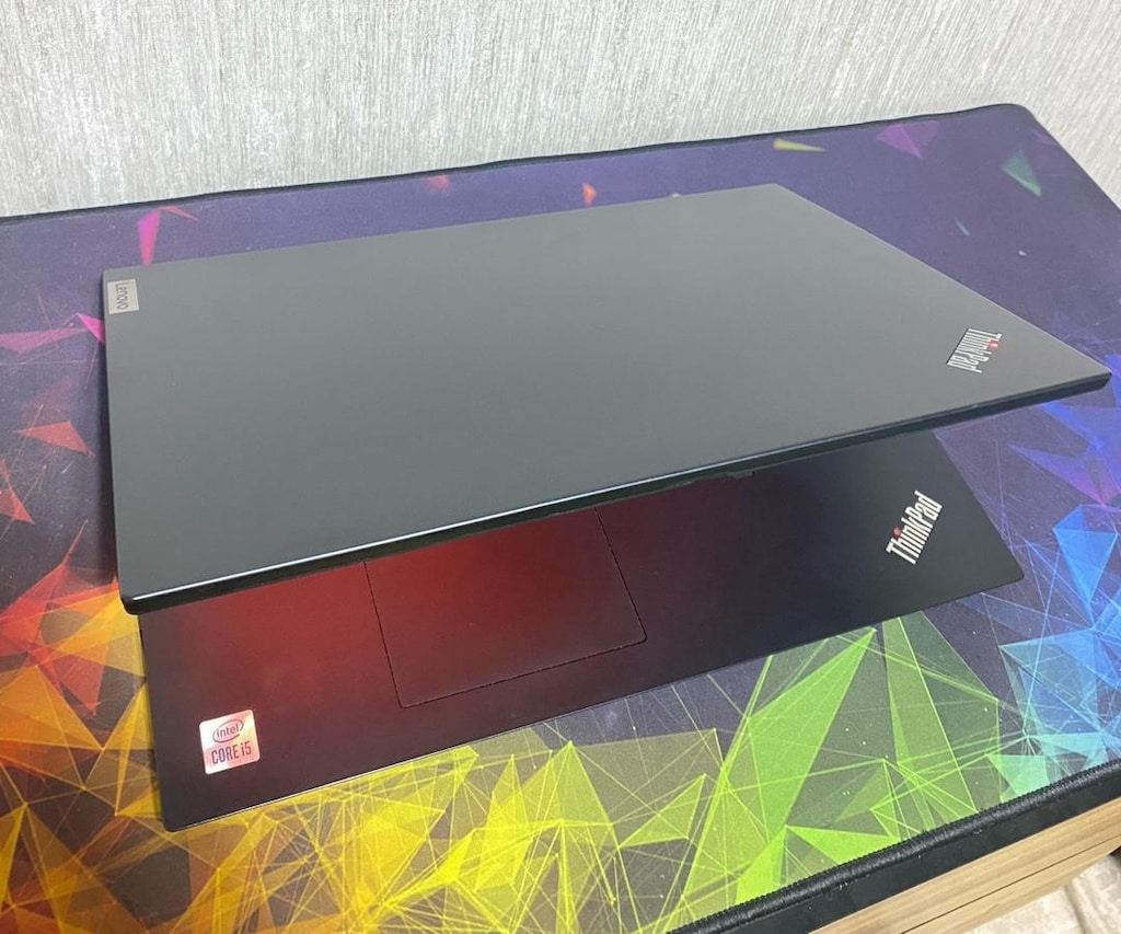 LENOVO-i5 10.NESİL THİNKPAD-8GB DDR4-240m2 Nvme-BATARYALI-LAPTOP - 6