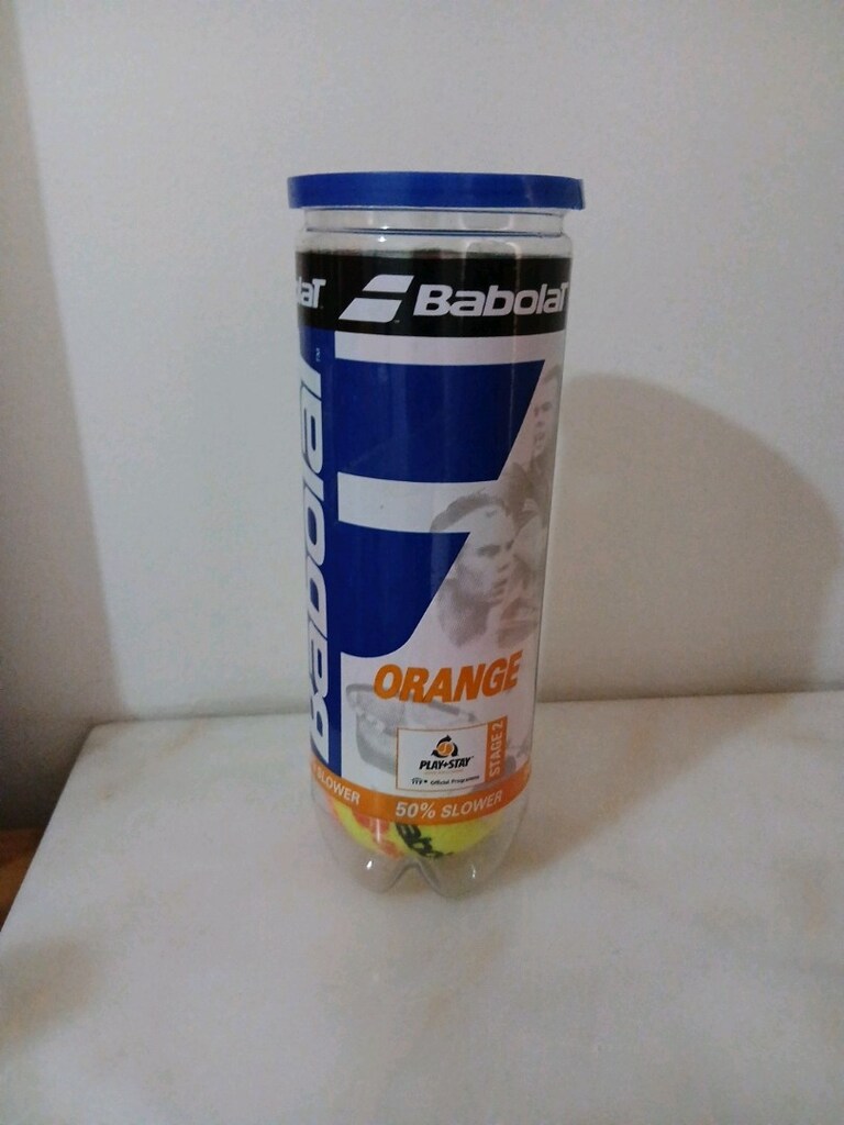 Babılat tenis topu - 3