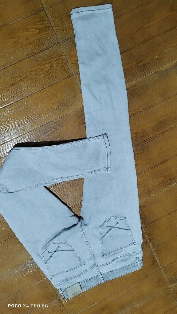 #Erkek jeans pantolon..#U.S Polo ünlü marka likralı..Mağazasında 2000 - 7