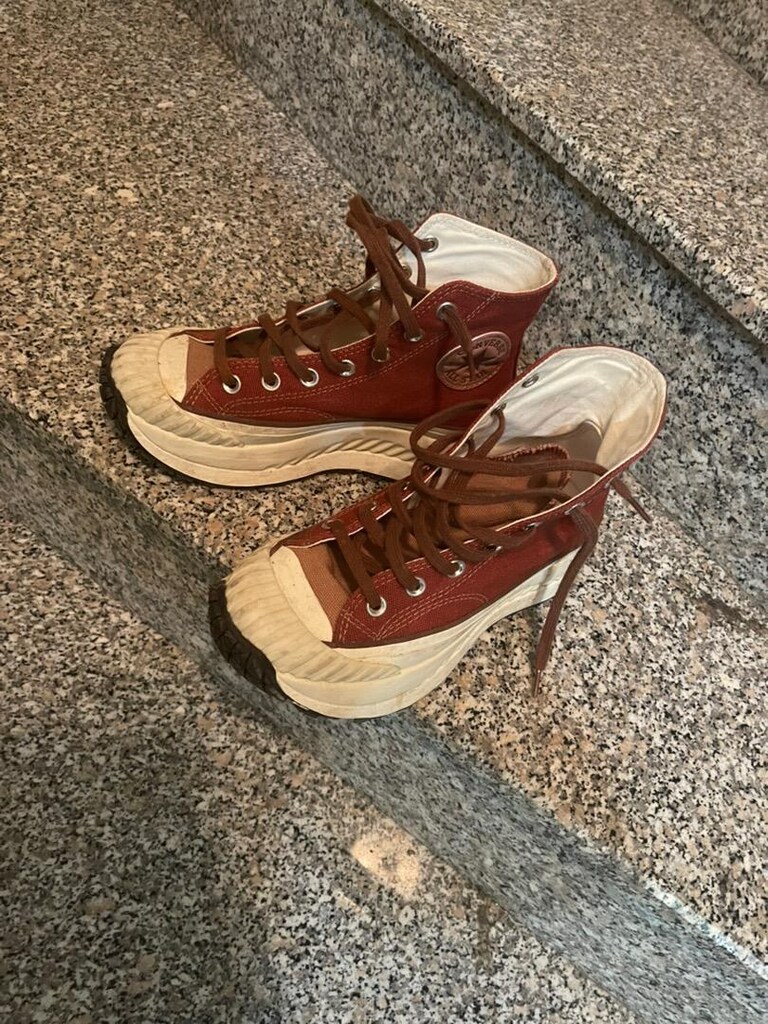 Converse - 2