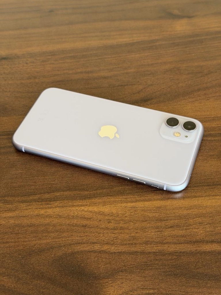APPLE İPHONE 11 128 GB ÇOK TEMİZ PİL 87 SORUNSUZ HİÇ TAMİR GÖRMEMİŞ - 3