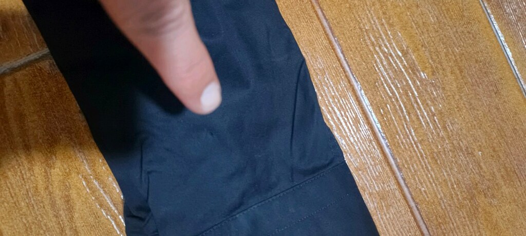 Gucci şık tarz gömlek..Hafif esnek likralı. — görsel 10/13