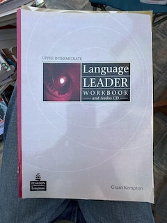 pre Intermediate-Int.-Upper Int. Language LEADER COURSBOOK (5 kitap) - 4