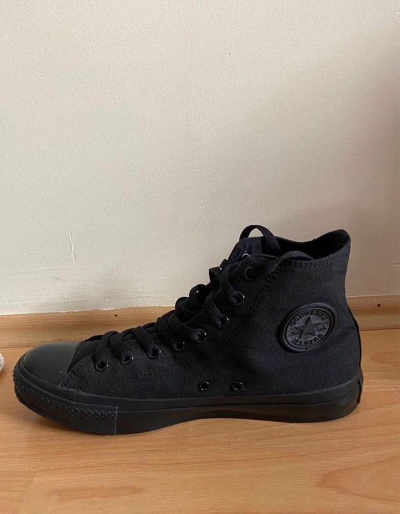 sıfır tadında klasik model converse - 3
