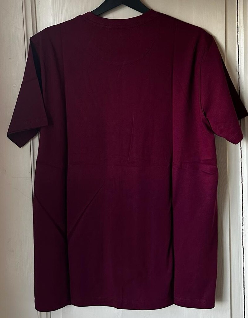 Lacoste Tshirt - 5