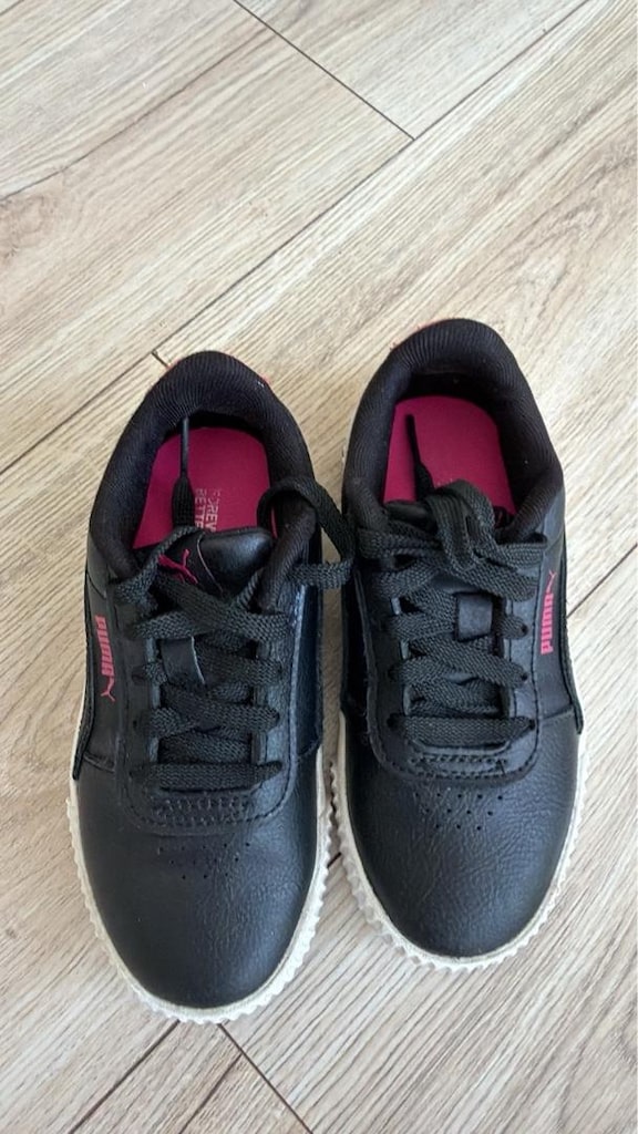 adidas-nike-puma ayakkabı - 5
