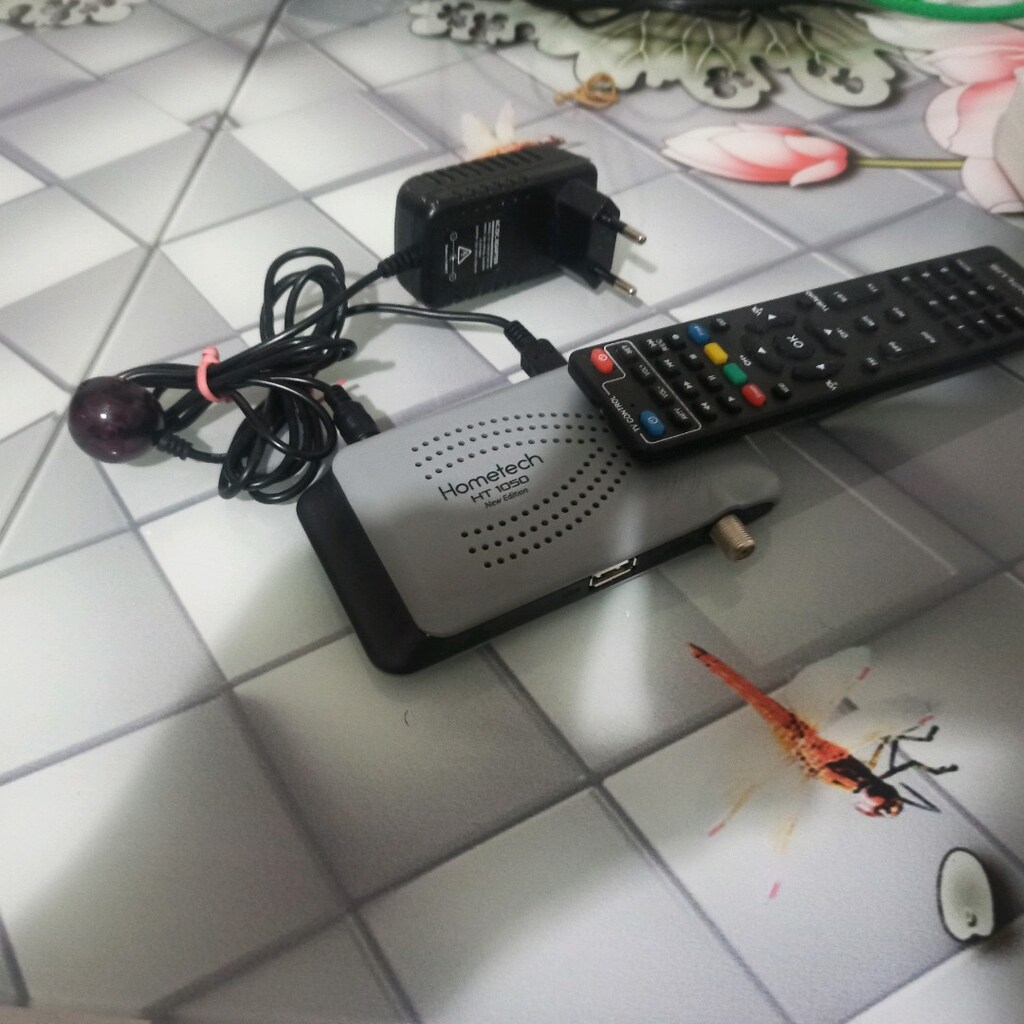 HD mini uydu alıcısı temiz ve kurulu kanallar yüklü ve sıralı - 2