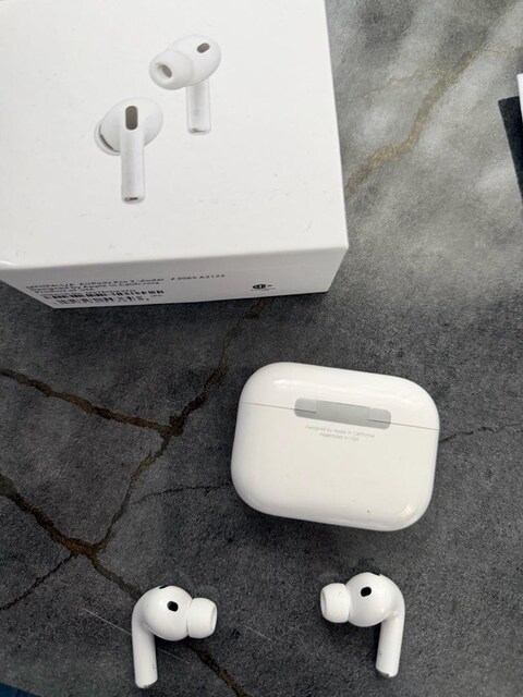 airpods pro 3