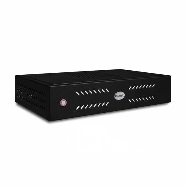 ESONIC MK2 İ5 3N 8GB DDR3 240SSD Mini PC Oem Paket