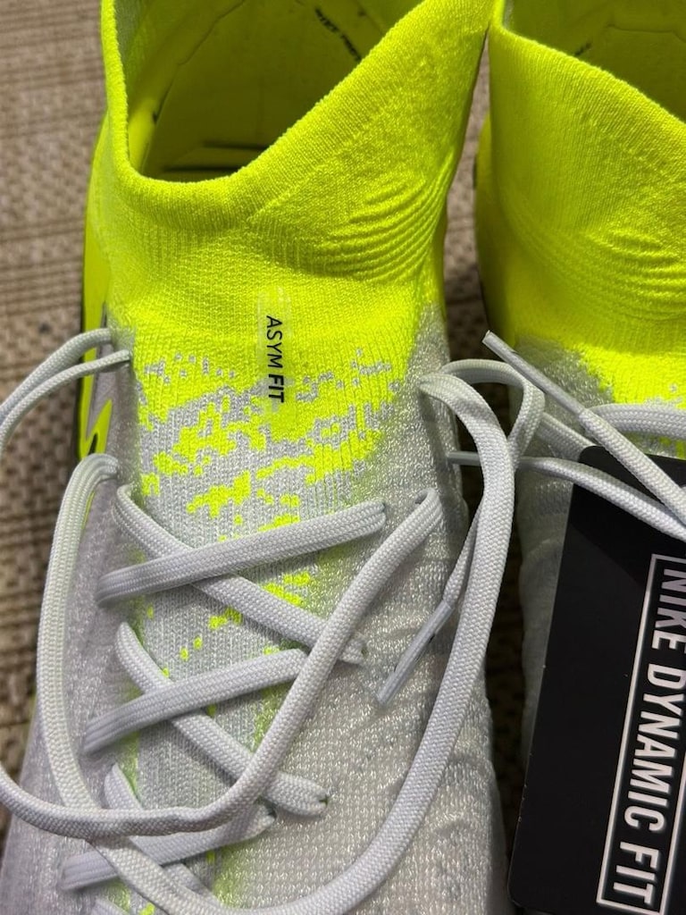 Nike krampon - 5