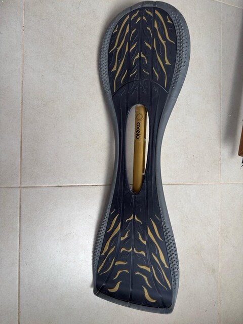 Decathlon Oxelo Waveboard İki Tekerlekli Kaykay SON FİYATTIR