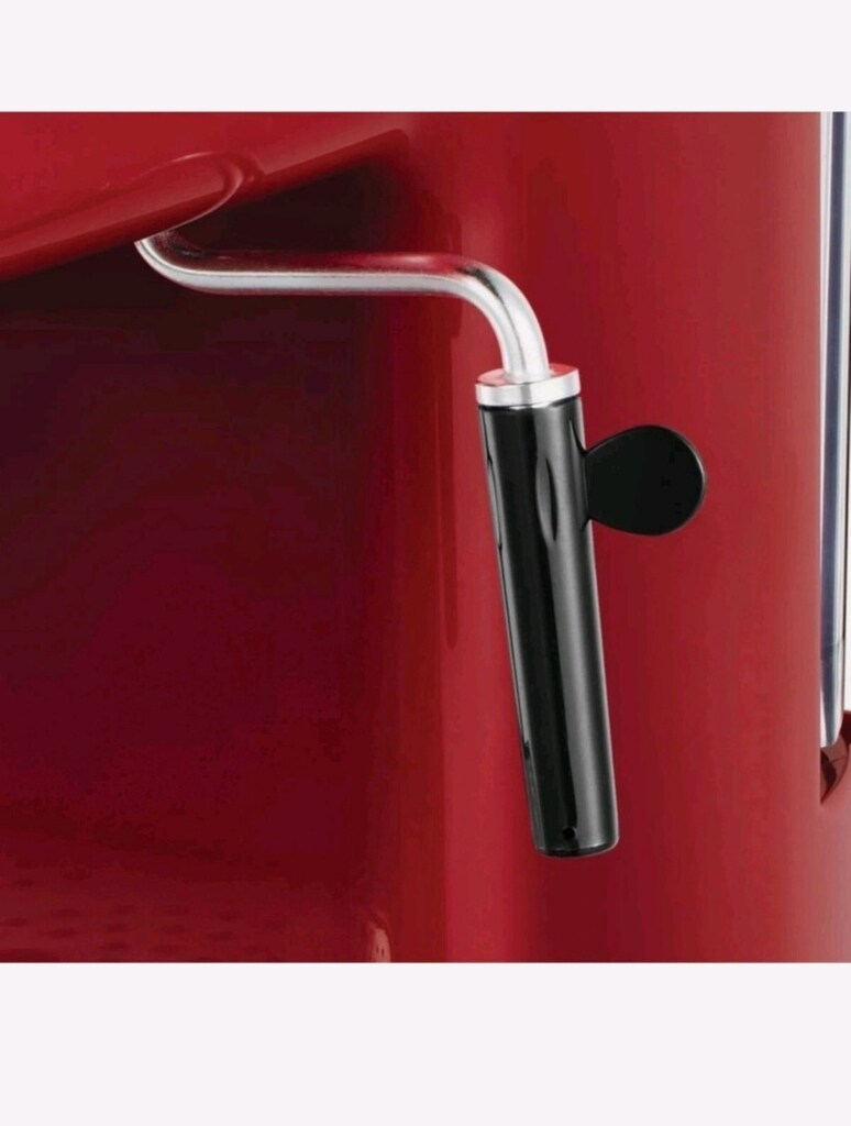 Russell Hobbs 28250-56 Espresso Kahve Makinesi - 2