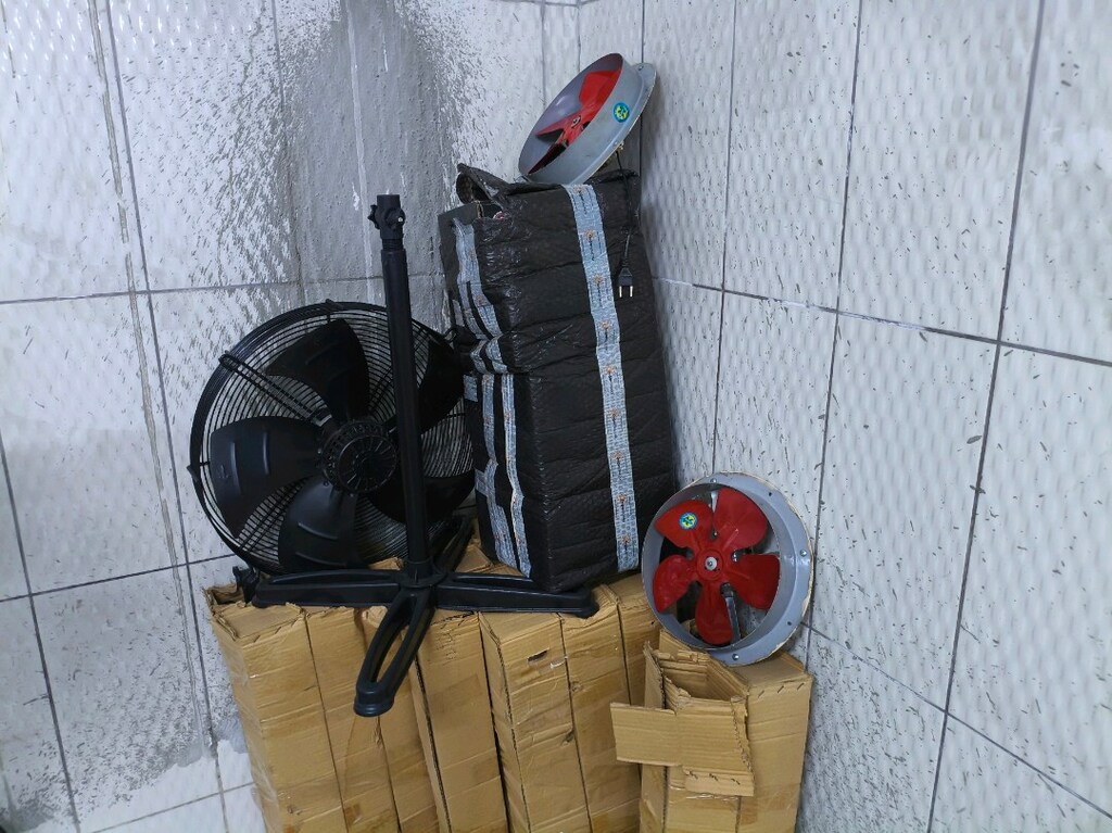 fan ve vantiletor pervane fiyat degişiyor - 3