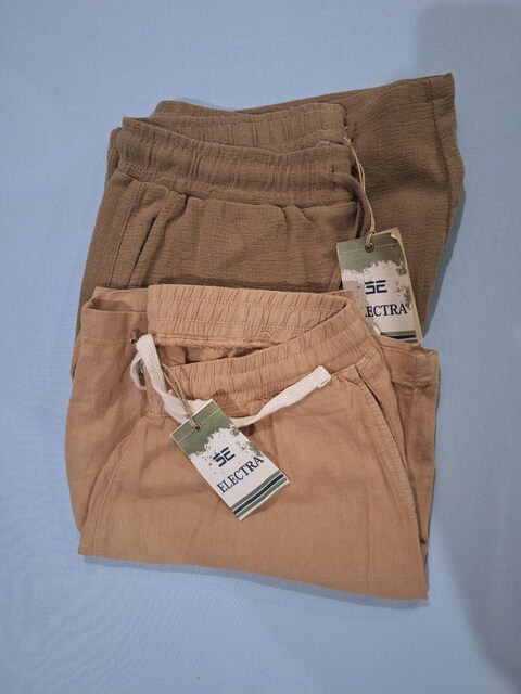 KISA PANTOLON BERMUDA ŞORT