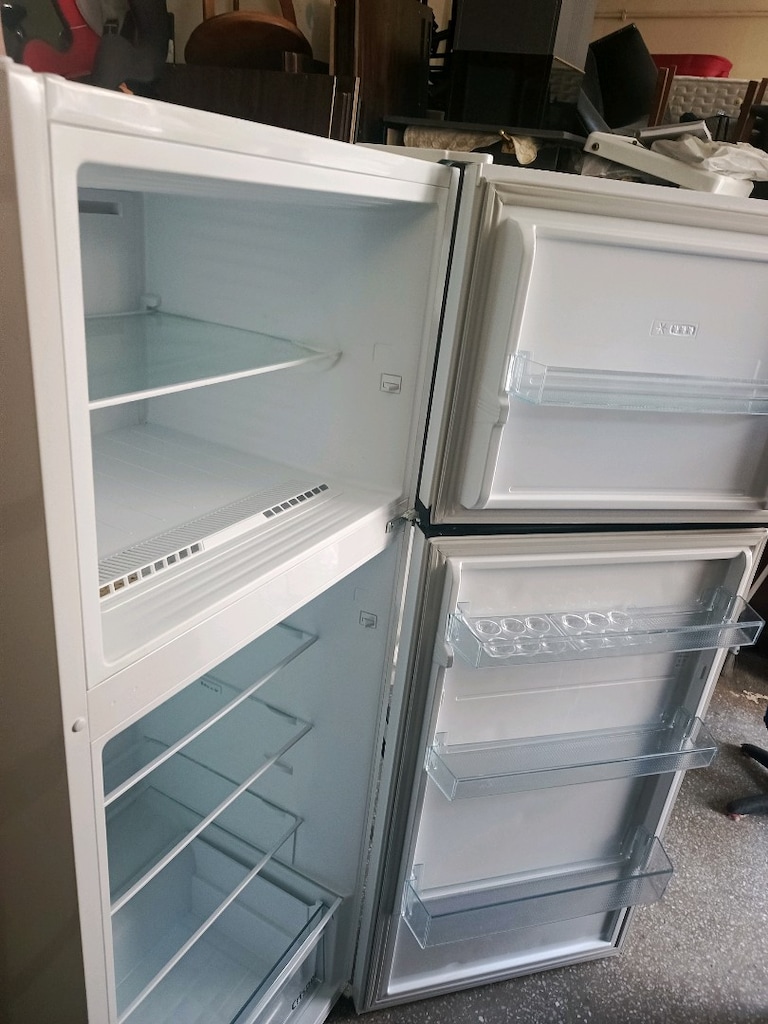 Beko Buzdolabı - 2