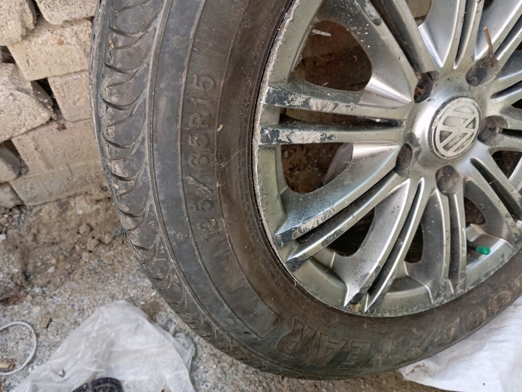 caddy çelik cant - 2