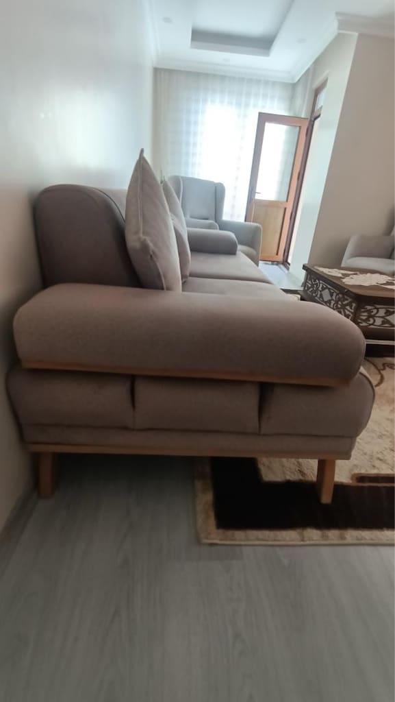 sıfır ayarında mobilya - 14