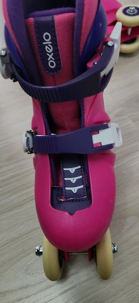 Dechathlon paten - 7