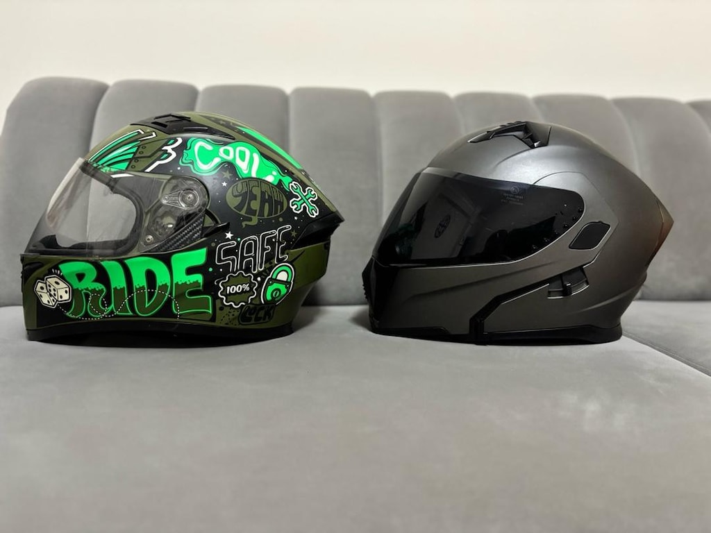 motor kask - 4