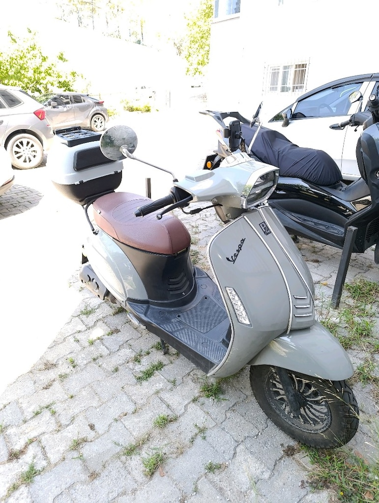 Küba Bluebird 80Cc ACİL SATILIK - 2